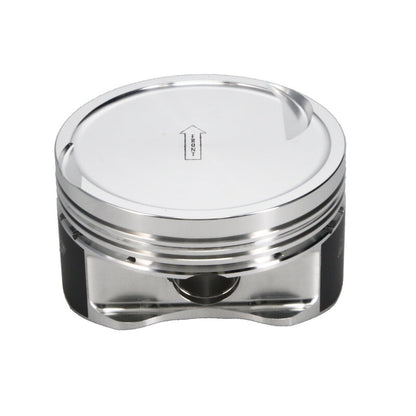 Manley Performance Manley Ford Raptor 6.2L SOHC 2 Valve -12cc Dish 4.0169in Bore Piston Set
