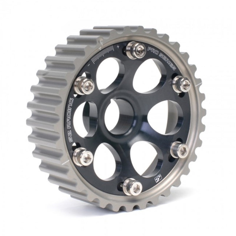 Skunk2 Racing Skunk2 Pro-Series 88-01 Honda B-Series/H23 DOHC 1.6/1.7/1.8/2.0/2.3L Cam Gears (Black Series)