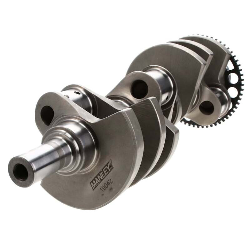 Manley Performance Manley Chevrolet LT1 Directed Injected 4340 Forged 4.00in Stroke Pro Series Crankshaft