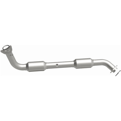 MagnaFlow Direct Fit Catalytic Converter 13-15 Land Cruiser 5.7