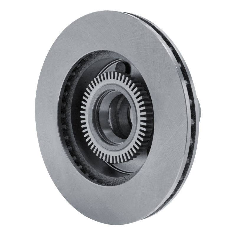 DFC 95-96 Ford F-150 4WD Front Brake Rotor