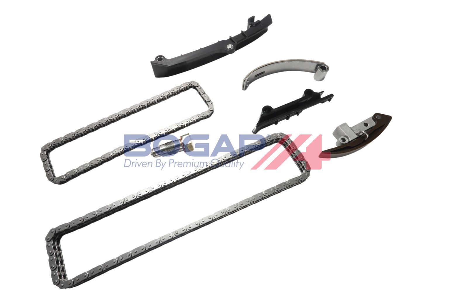 BOGAP A1328247 Timing Chain Kit