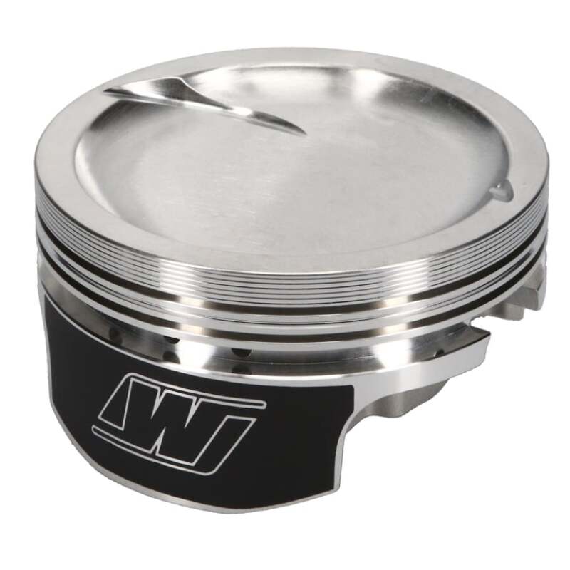 Wiseco Chevy Small Block 4.035in Bore 1.125in CH -19.00 CC Piston Set