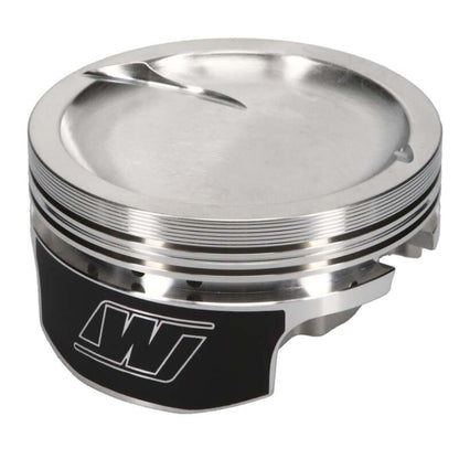 Wiseco Chevy Small Block 4.035in Bore 1.125in CH -19.00 CC Piston Set