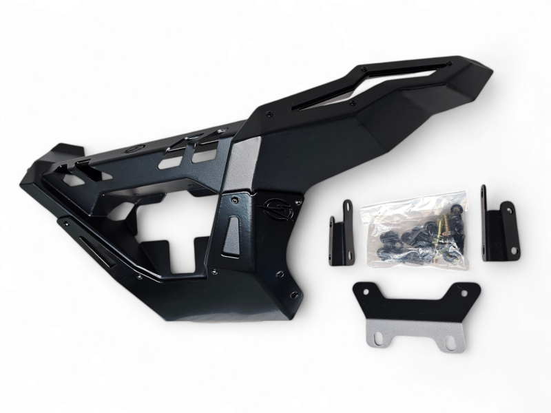 Elektric Off Road Elektric Offroad 2024+ Can Am Maverick R Volt Front Winch Bumper