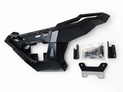 Elektric Off Road Elektric Offroad 2024+ Can Am Maverick R Volt Front Winch Bumper