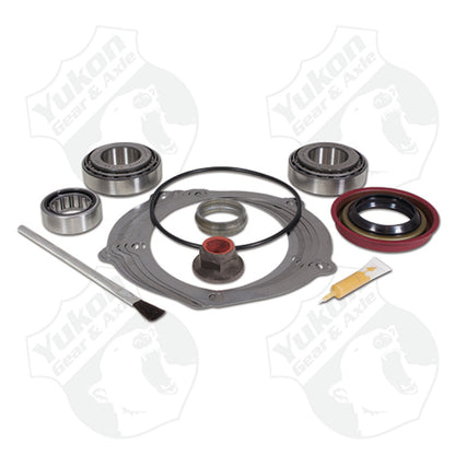 Yukon Gear & Axle Yukon Gear Pinion install Kit For Ford 9in Diff / 28 Spline / Oversize