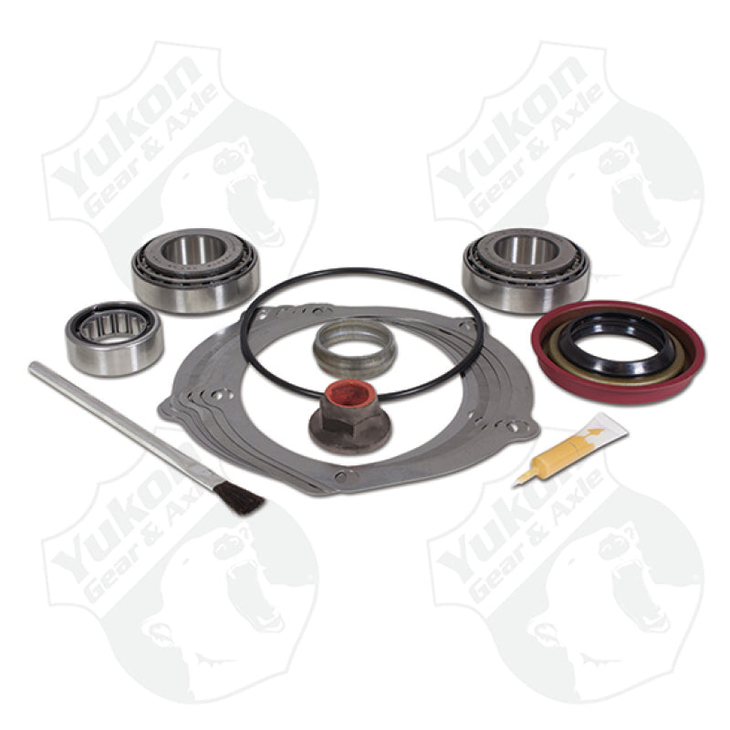 Yukon Gear & Axle Yukon Gear Pinion install Kit For Ford 9in Diff / 35 Spline / Oversize