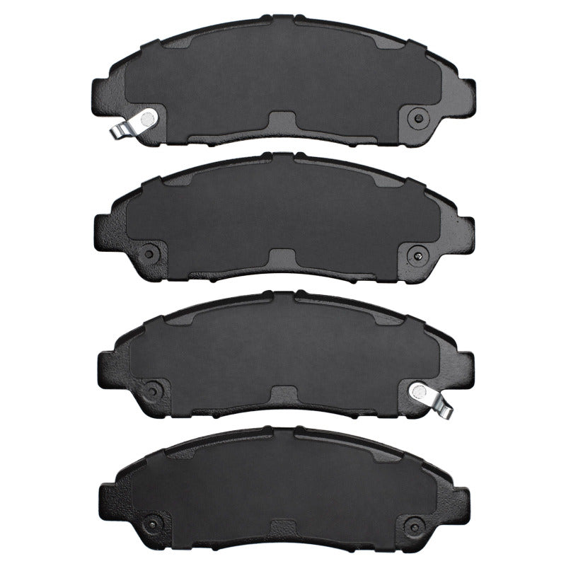 R1 Concepts R1 17-20 Buick Enclave Front R1 Ceramic Brake Pads