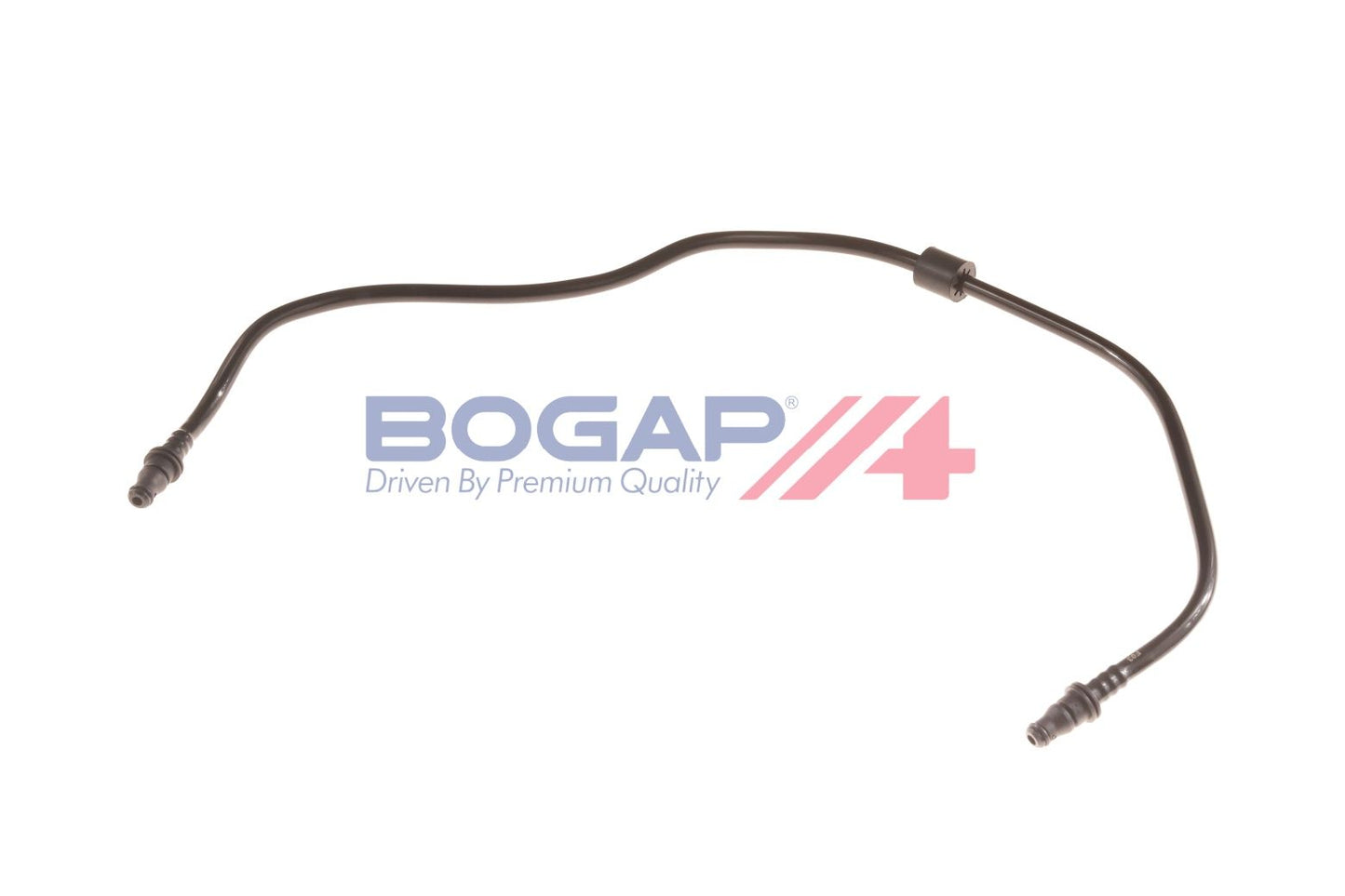 BOGAP C4255114 Radiator Hose