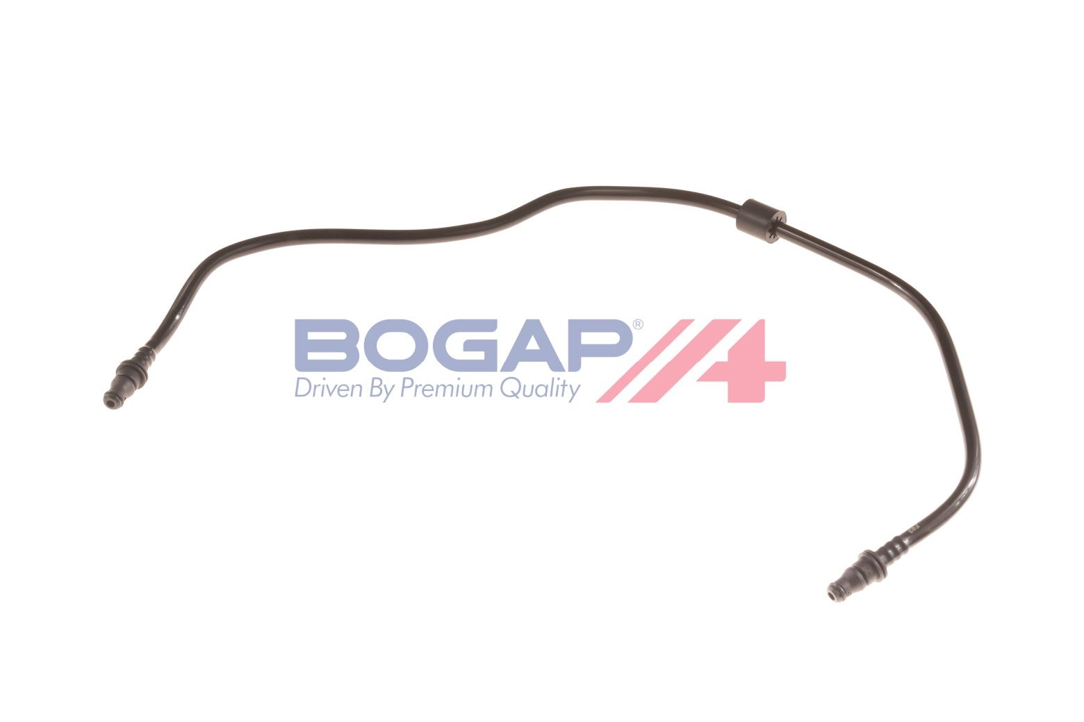 BOGAP C4255114 Radiator Hose