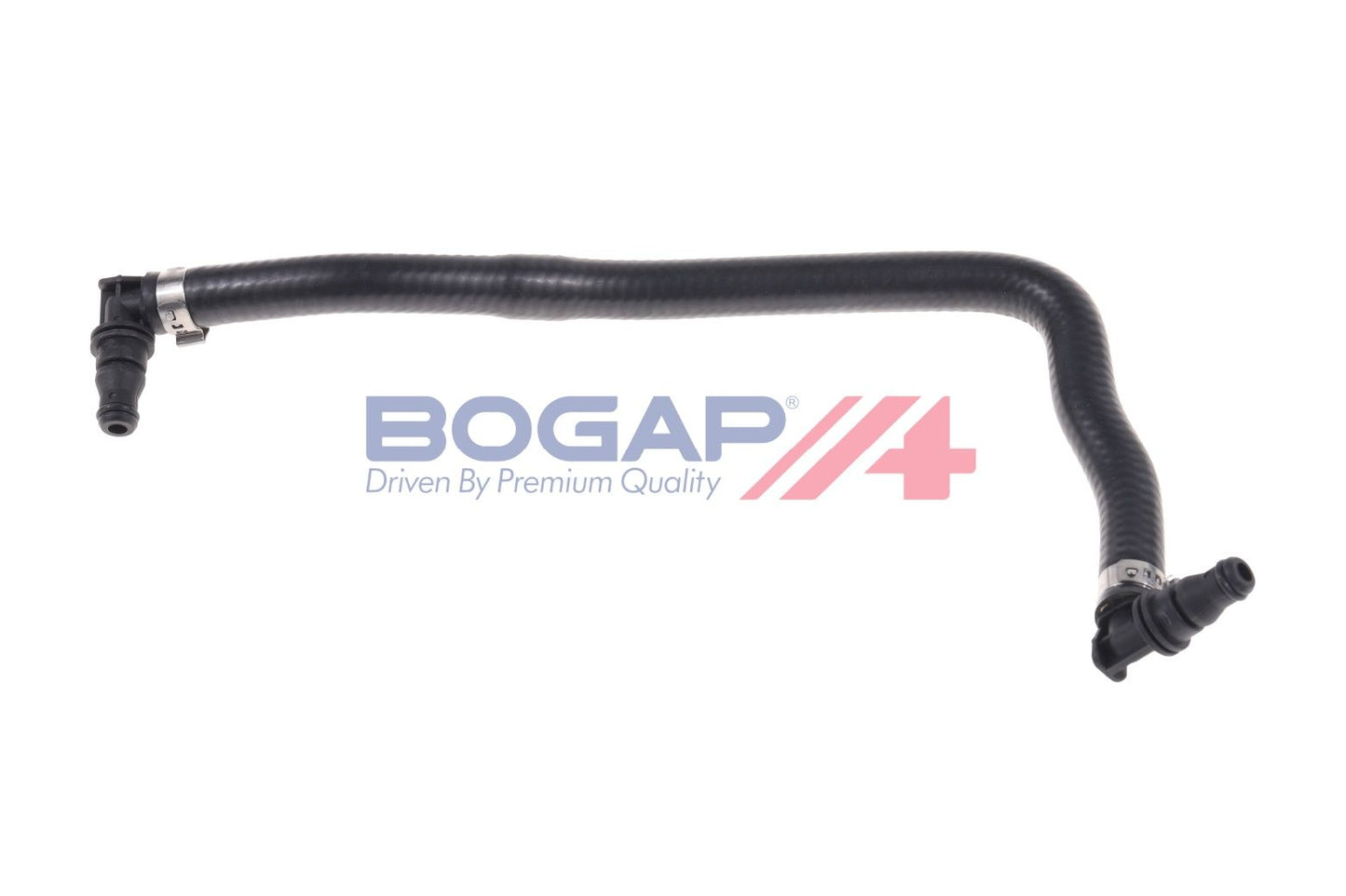 BOGAP C4255105 Radiator Hose