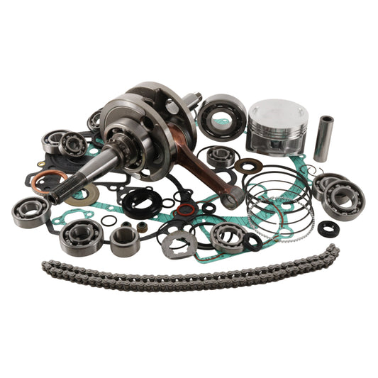 Vertex Pistons Vertex Yamaha Complete Engine Rebuild Kit