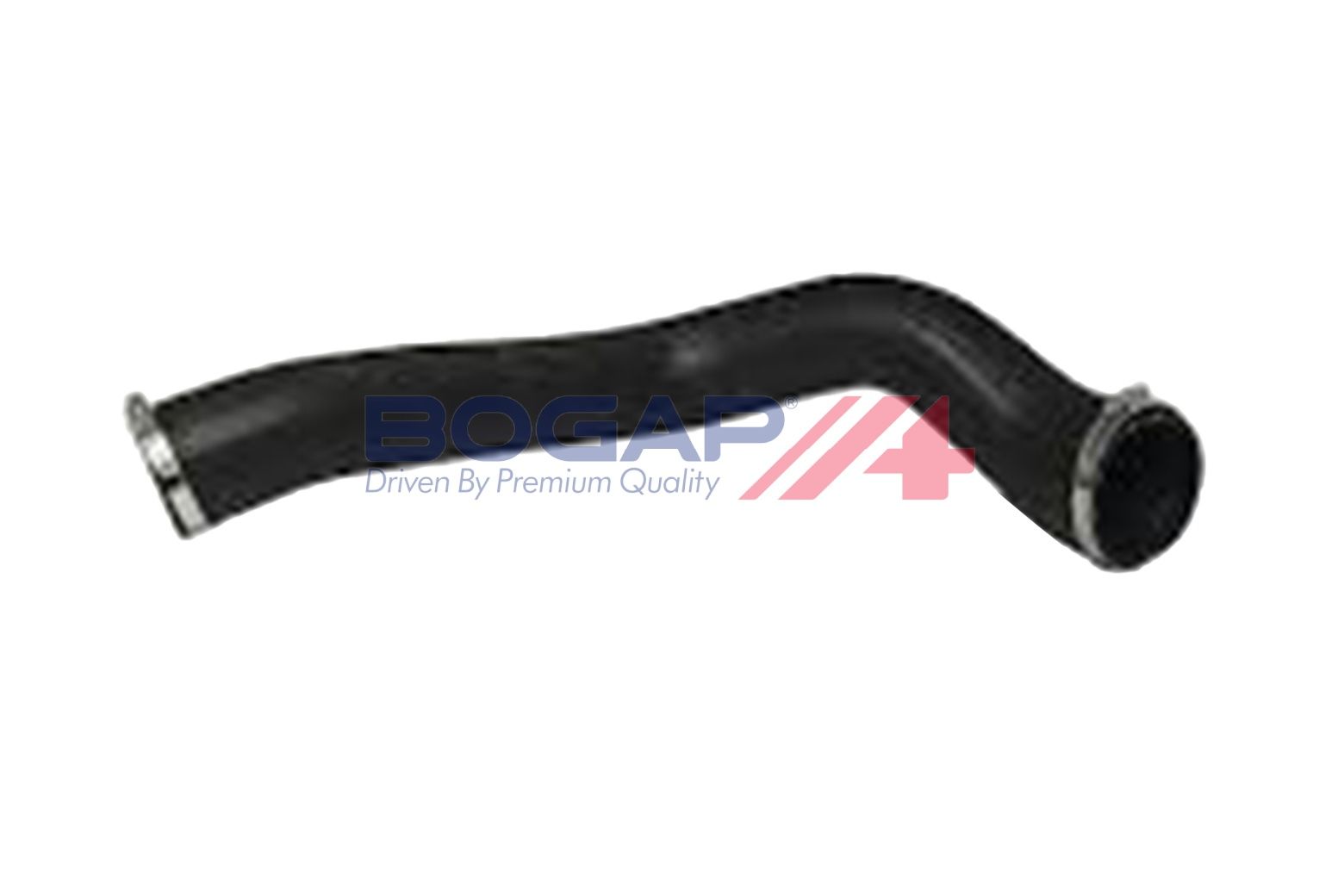 BOGAP S1711103 Charge Air Hose