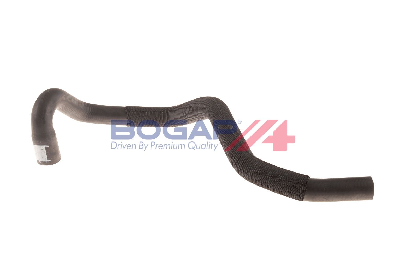 BOGAP A4228267 Radiator Hose