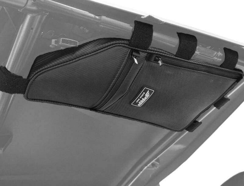 PRP Seats PRP Honda Talon Overhead Bags (Pair)