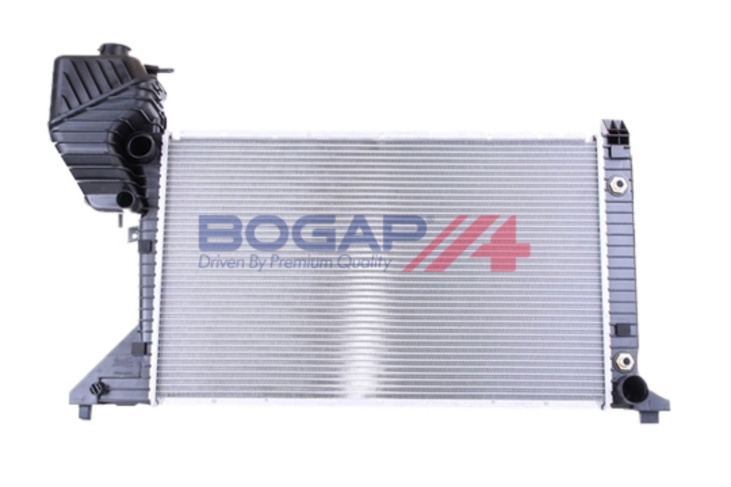 BOGAP C4210227 Radiator, Engine Cooling