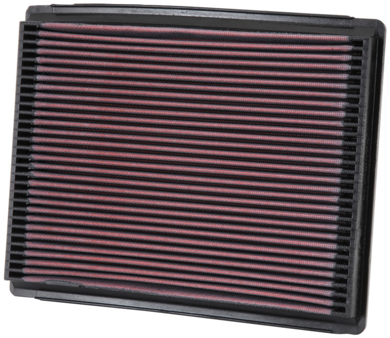 K&N Engineering K&N Replacement Air Filter AIR FILTER, FORD/MER/LIN - 3.8/4.0/5.0L 86-02