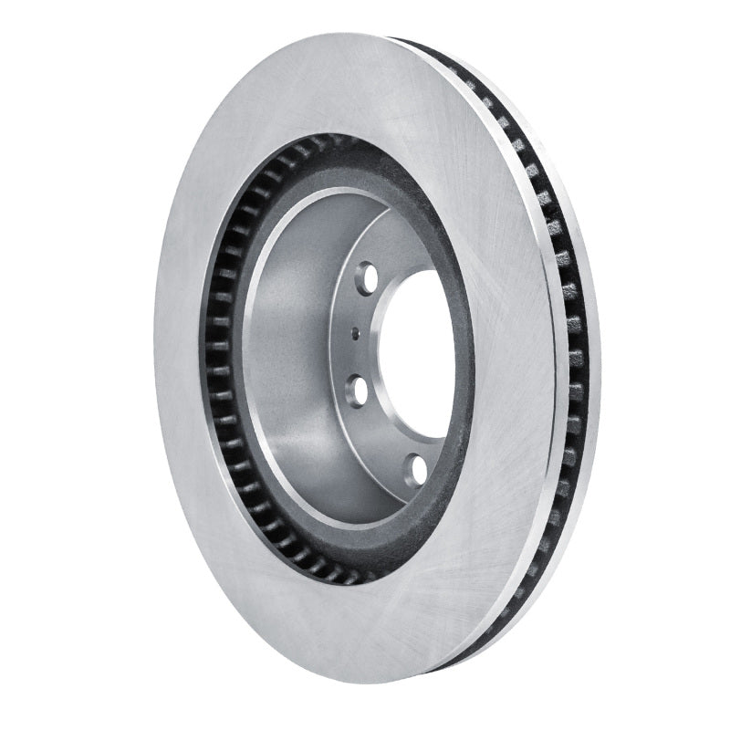 DFC 22-25 Lexus LX600 Front Brake Rotor
