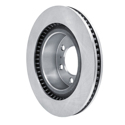 DFC 22-25 Lexus LX600 Front Brake Rotor