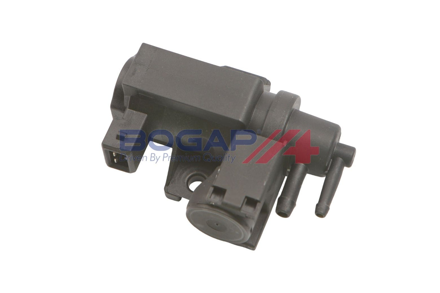 BOGAP W6112107 Pressure Converter, Exhaust Control