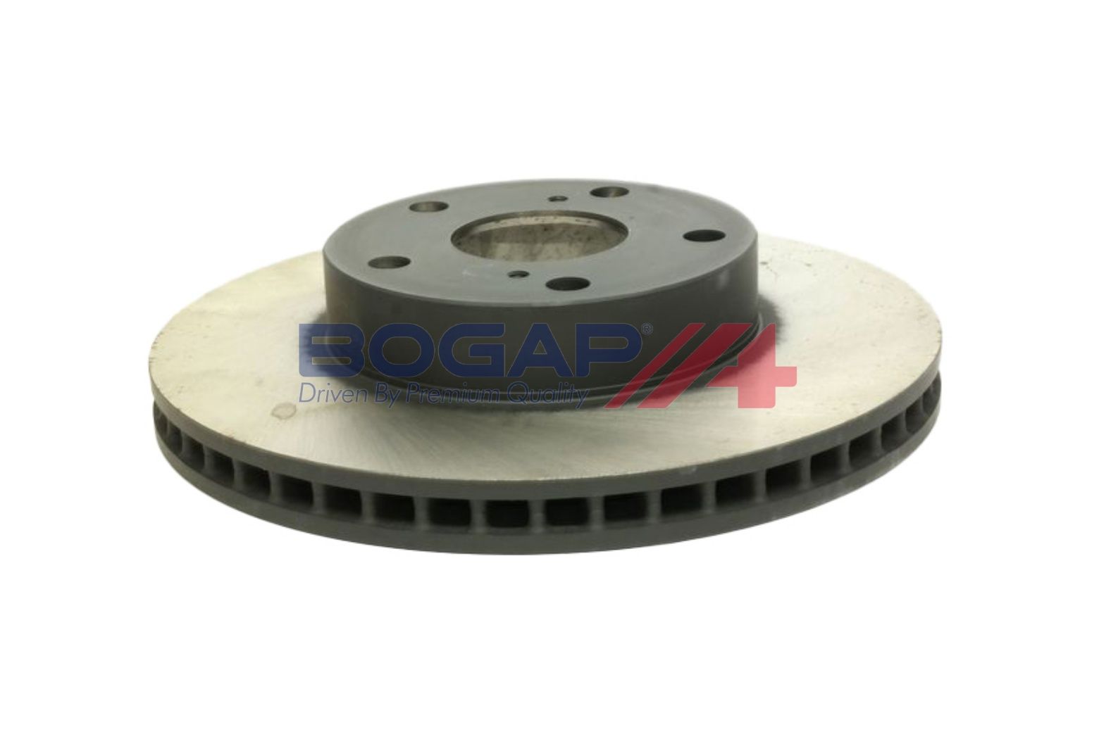 BOGAP T8211154 Brake Disc