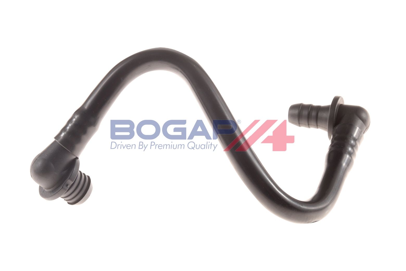 BOGAP A1912117 Vacuum Hose, Braking System