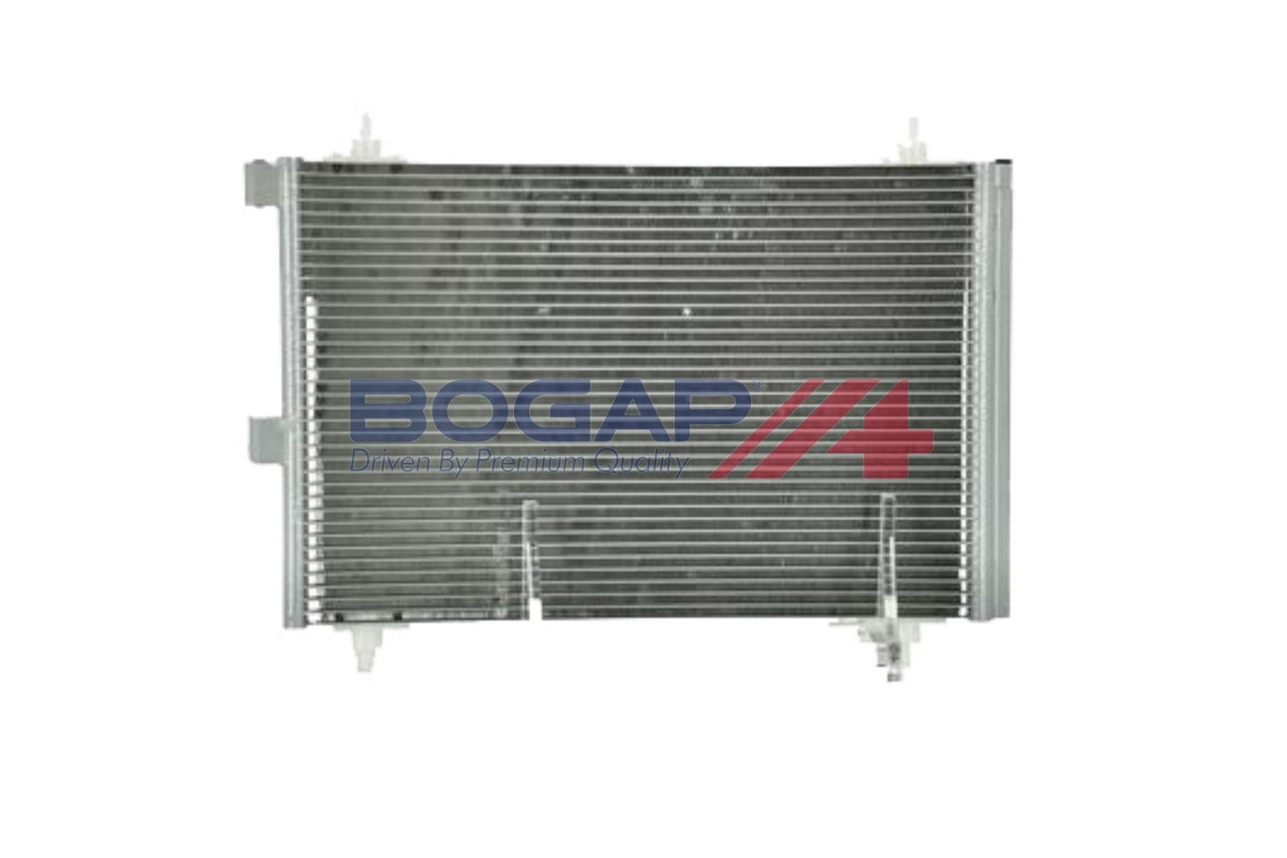BOGAP P4117133 Condenser, Air Conditioning