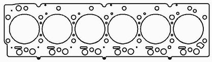 Cometic Gasket Cometic Dodge Cummins Diesel 6.7L 4.312 inch Bore .052 inch MLX Head Gasket