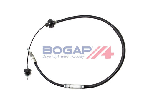BOGAP A2214112 Cable Pull, Clutch Control