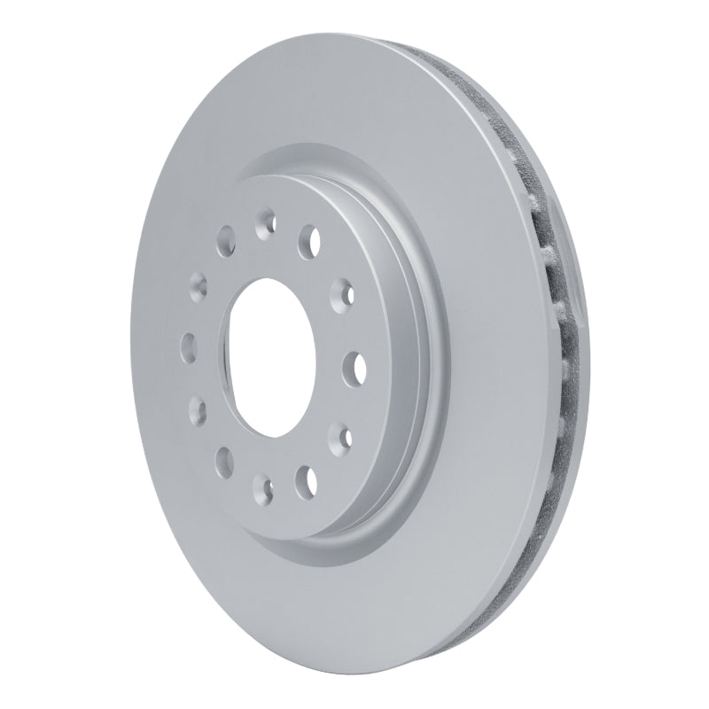 DFC 23-26 Acura Zdx Front Hi-Carbon Alloy GEOMET Coated Rotor