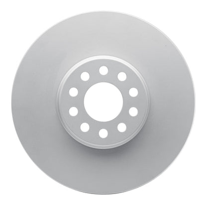 DFC 06-12 Damon Avanti Rear/Front GeoSPEC Coated Rotor