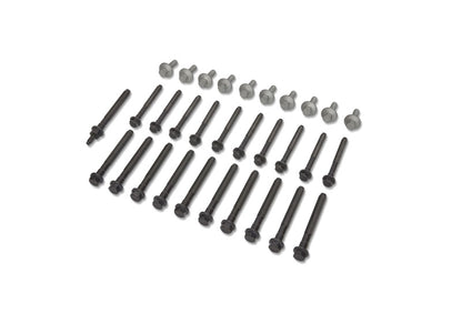Ford Racing 11-18 Ford Mustang GT350 5.2L / 5.0L Coyote Block Main Cap Bolt Kit