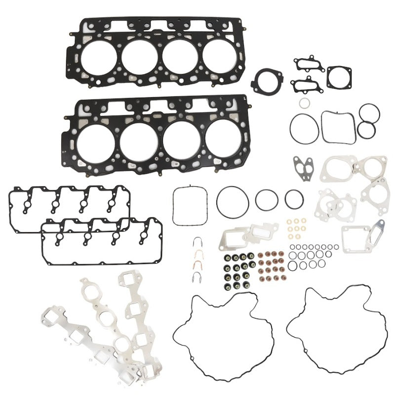 Cometic Gasket Cometic GM LMM/LLY Duramax Top End Gasket Kit - 4.130in Bore - .047in MLX Cylinder Head Gasket