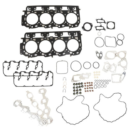 Cometic Gasket Cometic GM LMM/LLY Duramax Top End Gasket Kit - 4.130in Bore - .047in MLX Cylinder Head Gasket