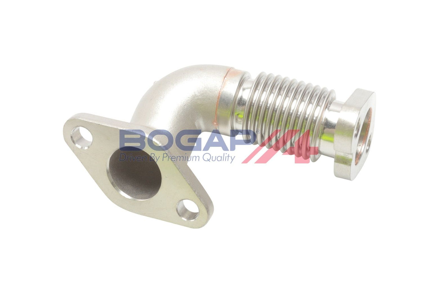 BOGAP A1832112 Pipe, Egr Valve