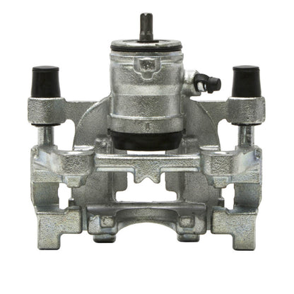 DFC 13-20 Ford Escape Rear-L Premium Caliper - Silver Zinc Coated