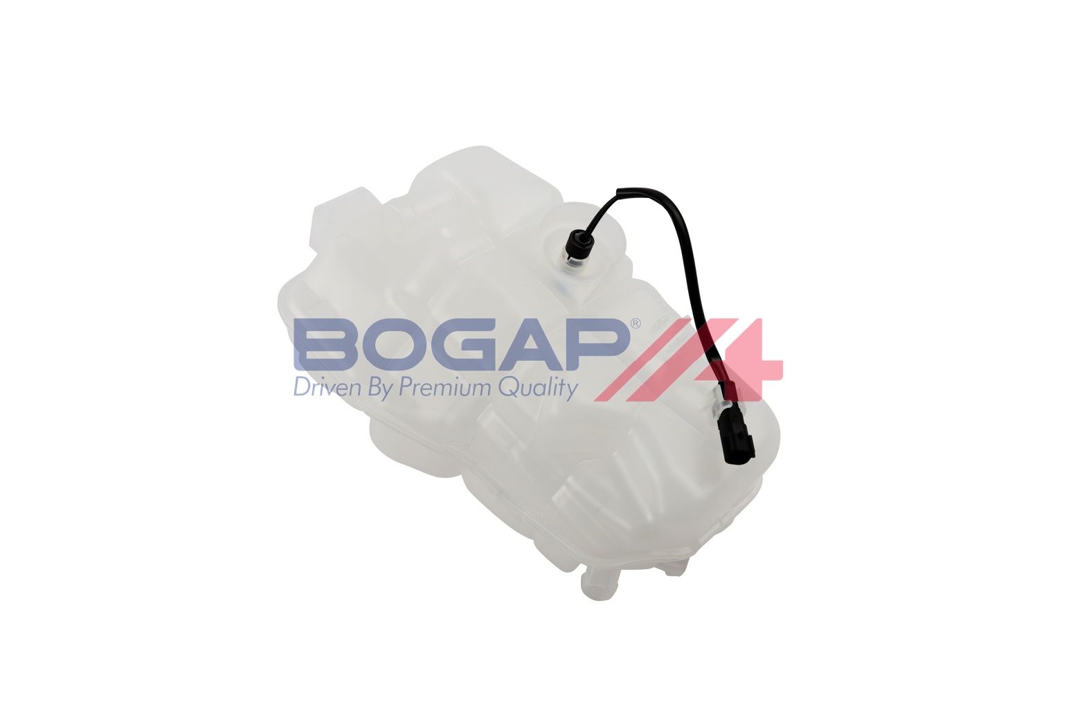 BOGAP V4240106 Expansion Tank, Coolant