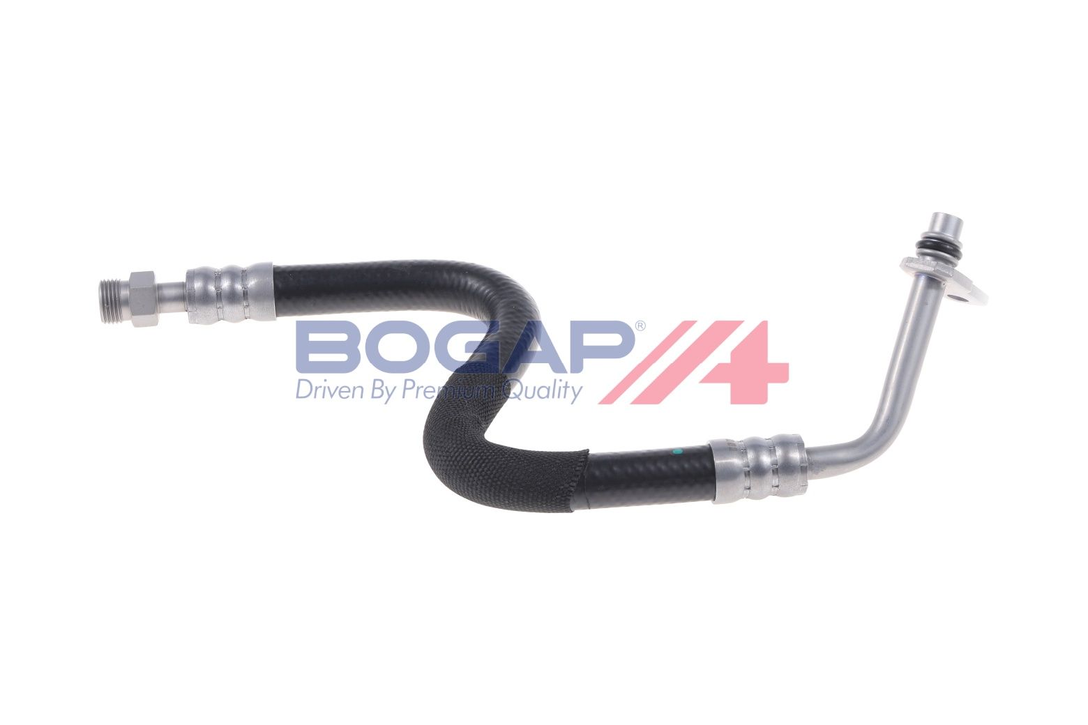 BOGAP A2123106 Hose, Transmission Oil Cooler