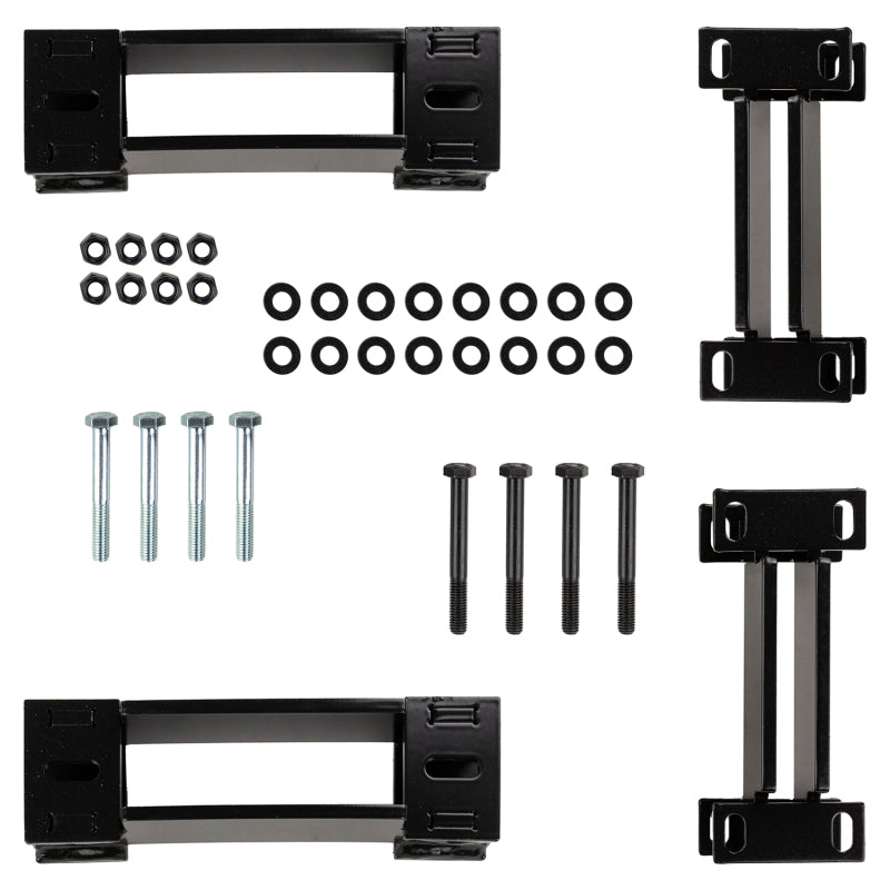 Old Man Emu ARB Bump Spacer Kit Defender