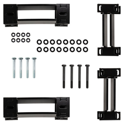 Old Man Emu ARB Bump Spacer Kit Defender