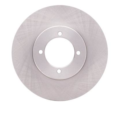DFC 74-78 Nissan 280Z Front Brake Rotor