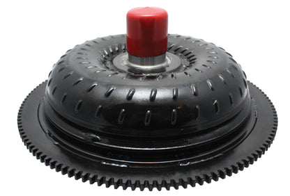 FTI Performance FTI 9.5in TF-8/727 Street Racer Series Converters Sprague Type - 3000 Stall