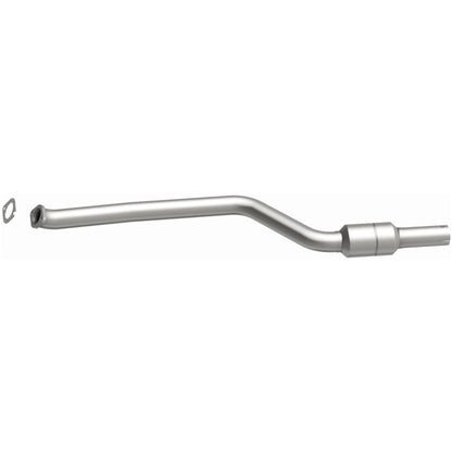 MagnaFlow Direct Fit Catalytic Converter BMW 3 07-08 Front OEM
