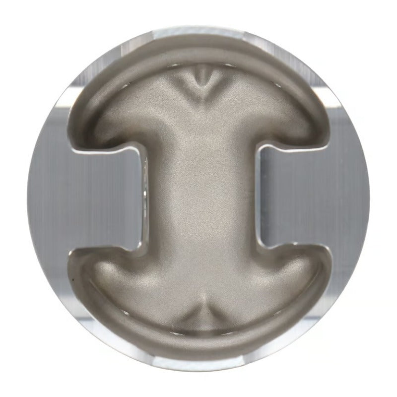 Wiseco Kawasaki 650 Prairie 02-10 111 3189XC Piston Kit