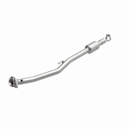MagnaFlow Direct Fit Catalytic Converter 10- Cadillac CTS V6 Passenger Side