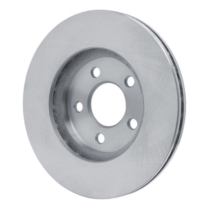 DFC 86-90 Chrysler Town & Country Front Brake Rotor