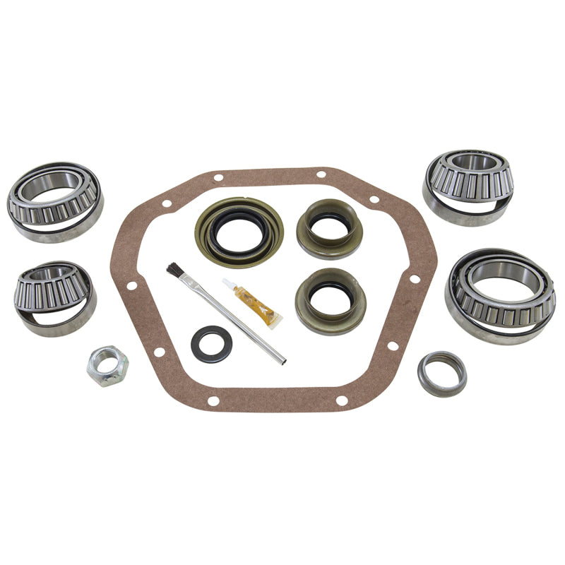 Yukon Gear & Axle USA Standard Bearing Kit for Dana 60 Super Front
