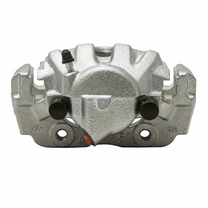 DFC 97-99 Jaguar XK8 Front-R Premium Caliper - Silver Zinc Coated
