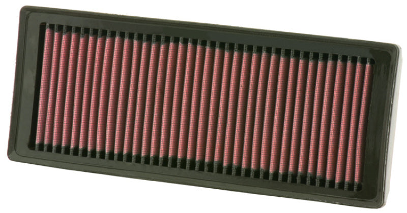 K&N Engineering K&N Audi A4 1.8L Drop In Air Filter